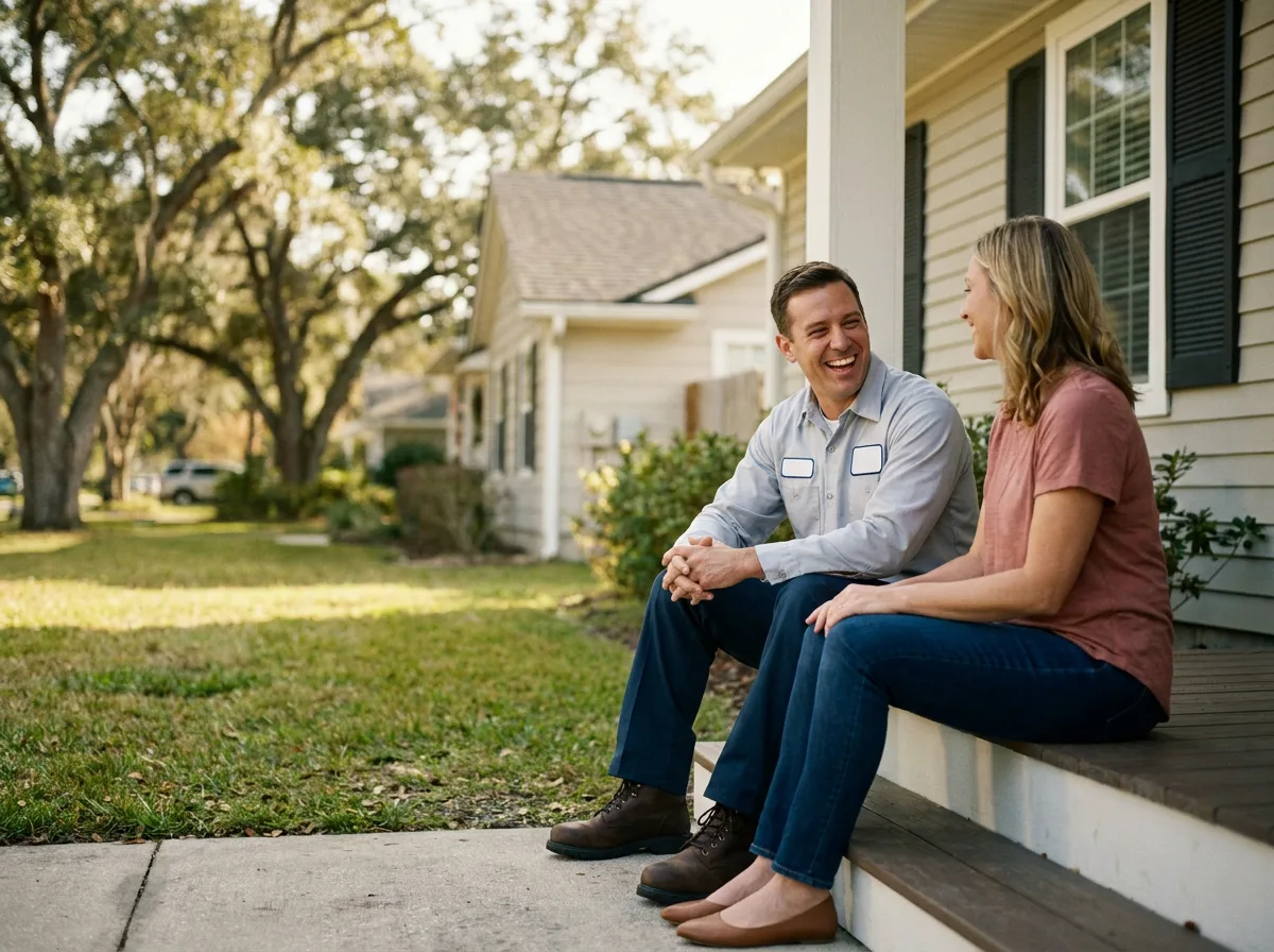 Septic tank pumping FAQs for Ninnekah, OK